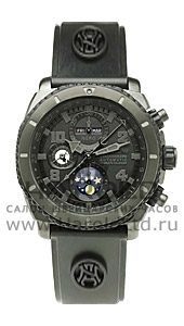 Швейцарские часы Armand Nicolet S05 T618N-NR-G9610